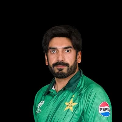 Usman Tariq