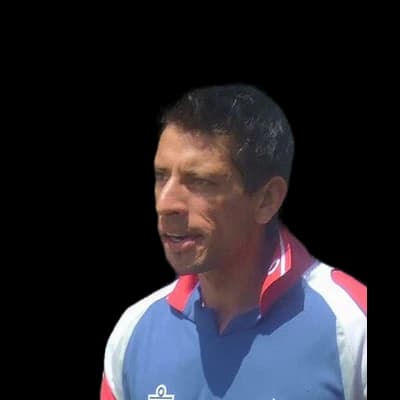 Sajid Mahmood