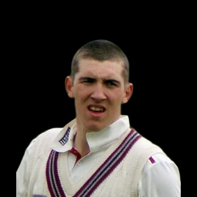 Craig Overton