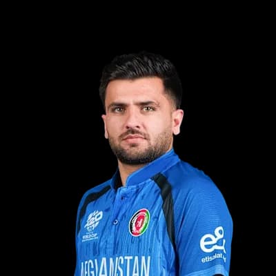 Fazalhaq Farooqi