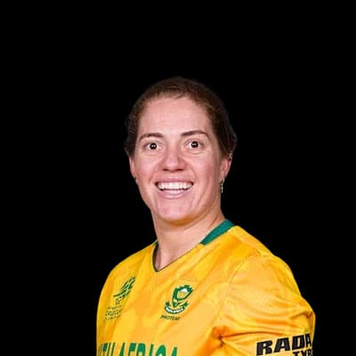 Nadine de Klerk
