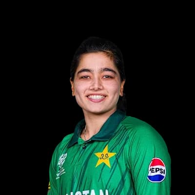 Fatima Sana