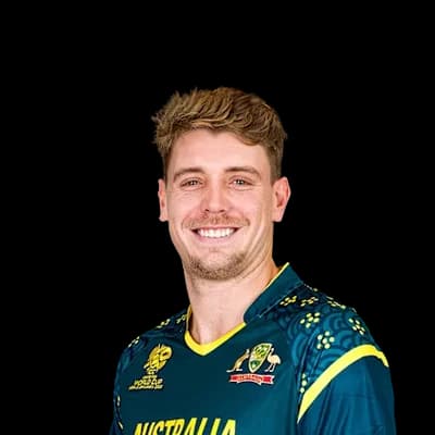 Cameron Green
