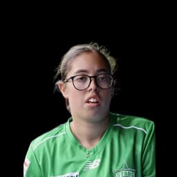 Ella Hayward