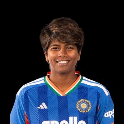 Arundhati Reddy