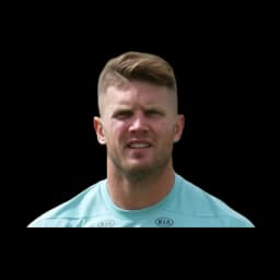 Stuart Meaker