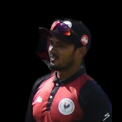 Priyank Panchal