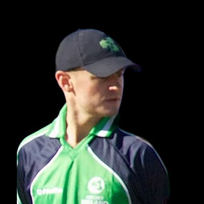 William Porterfield
