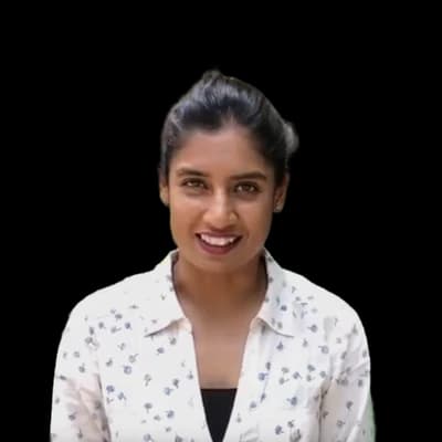Mithali Raj