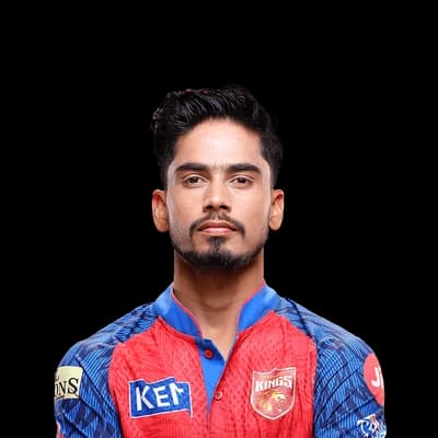 Praveen Dubey