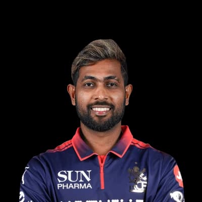 Nuwan Thushara