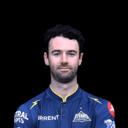 Connor Esterhuizen