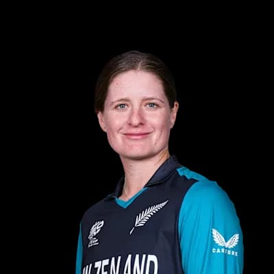 Brooke Halliday