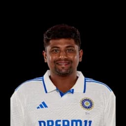 Sarfaraz Khan