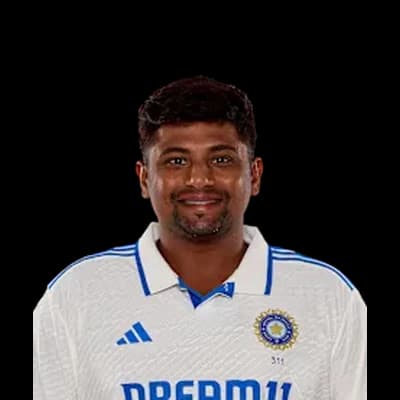 Sarfaraz Khan
