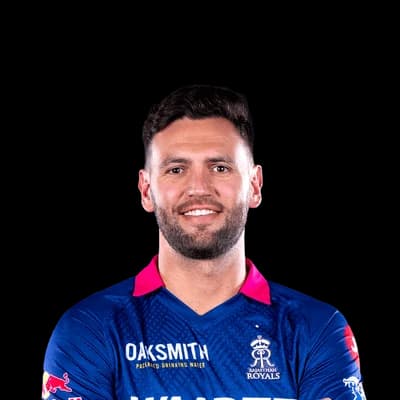 Donovan Ferreira