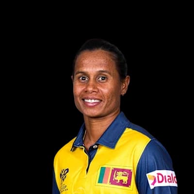Nilakshi de Silva