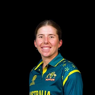 Georgia Wareham