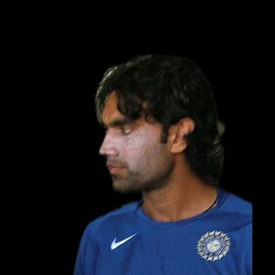 Munaf Patel