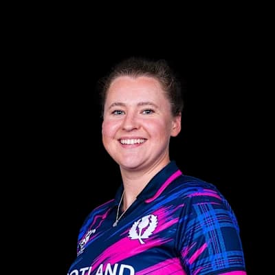 Kathryn Bryce