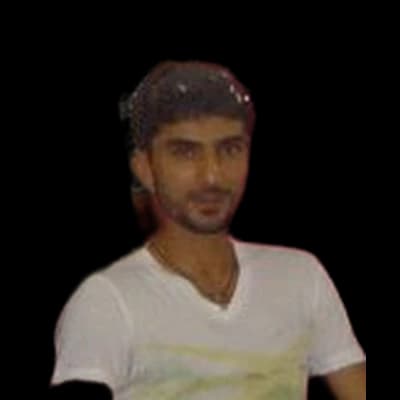 Yasir Hameed