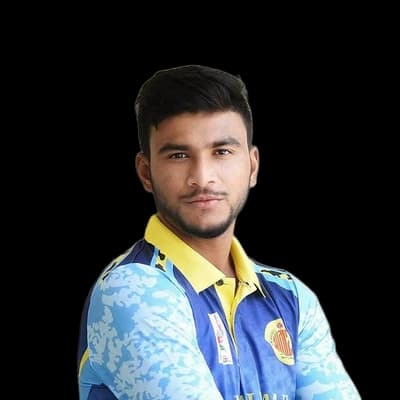 SM Meherob Hasan