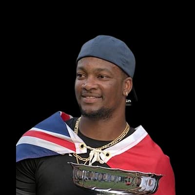 Delray Rawlins