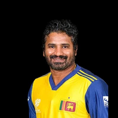 Kusal Perera