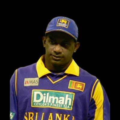 Sanath Jayasuriya