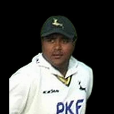 Samit Patel