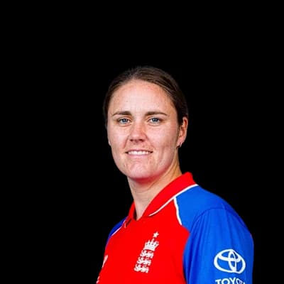 Natalie Sciver