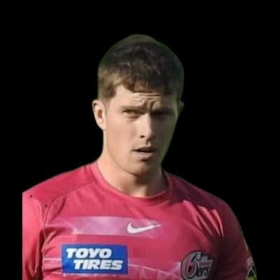 Hayden Kerr
