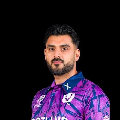 Safyaan Sharif