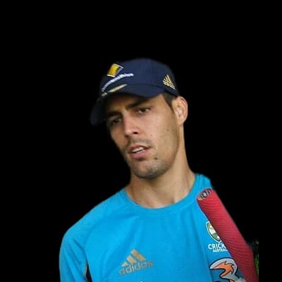 Mitchell Johnson