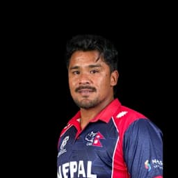 KC Karan