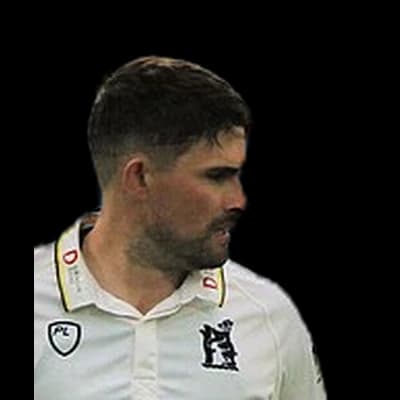 Will Rhodes