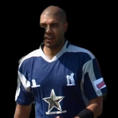 Jeetan Patel