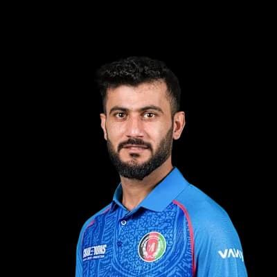 Ikram Alikhil