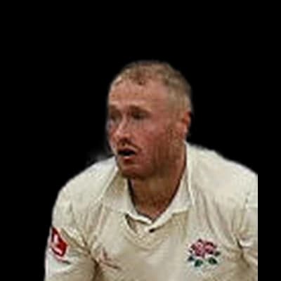 Matt Parkinson