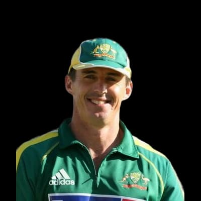 Brad Hogg