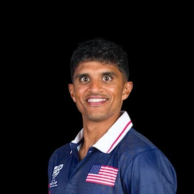 Nosthush Kenjige