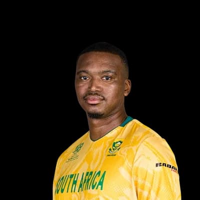 Lungisani Ngidi