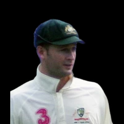 Michael Clarke