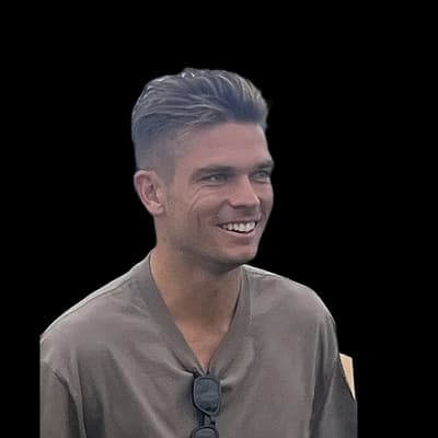 Chris Green