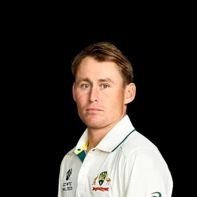 Marnus Labuschagne