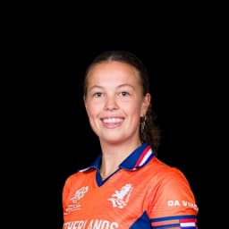 Phebe Molkenboer