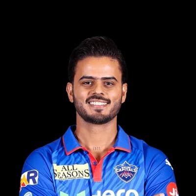 Nitish Rana