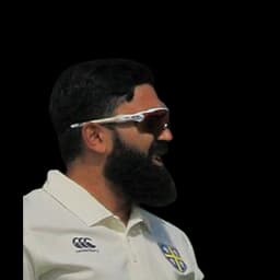 Ajaz Patel