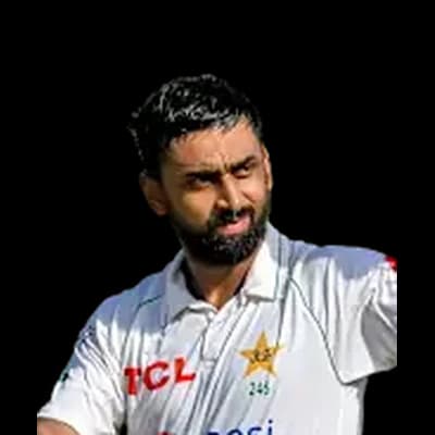 Abdullah Shafique