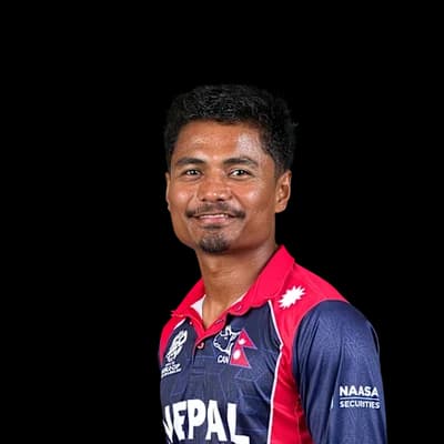 Rohit Kumar Paudel